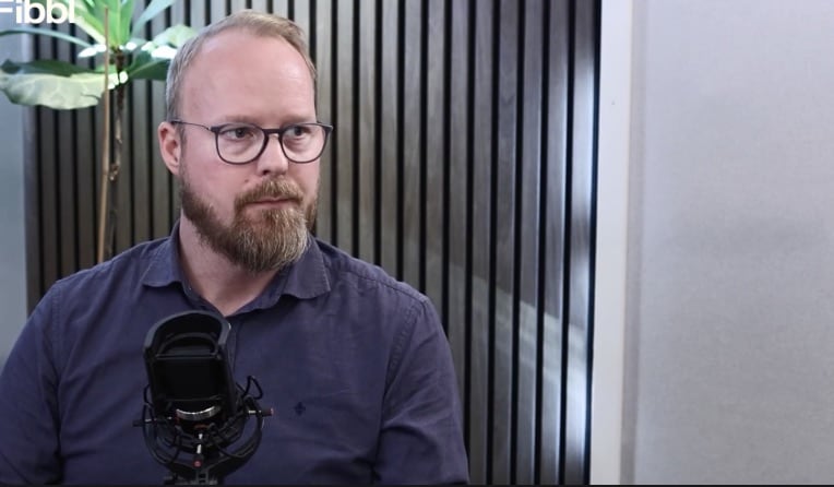 Fibbl's Way Of Scaling