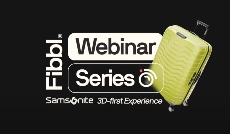 Samsonite 3D Experience