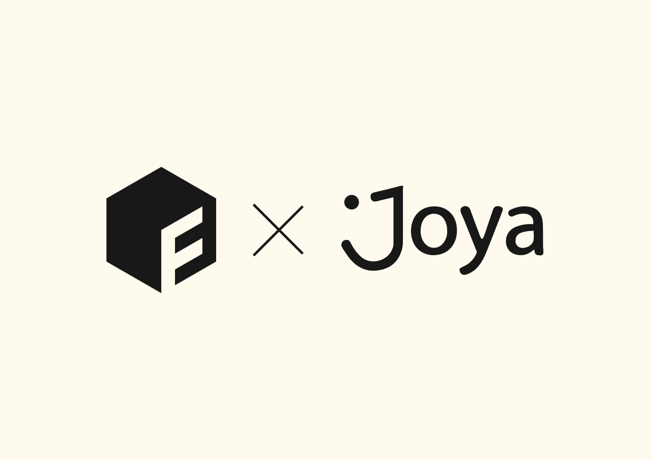 Joya’s 3D Journey