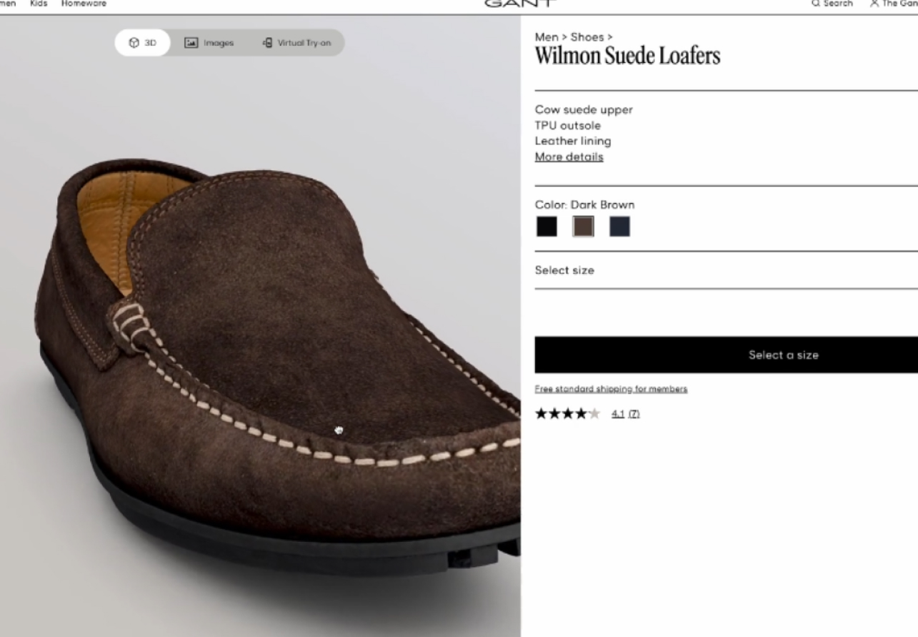 3D Content Creation for E-commerce: A Complete Guide