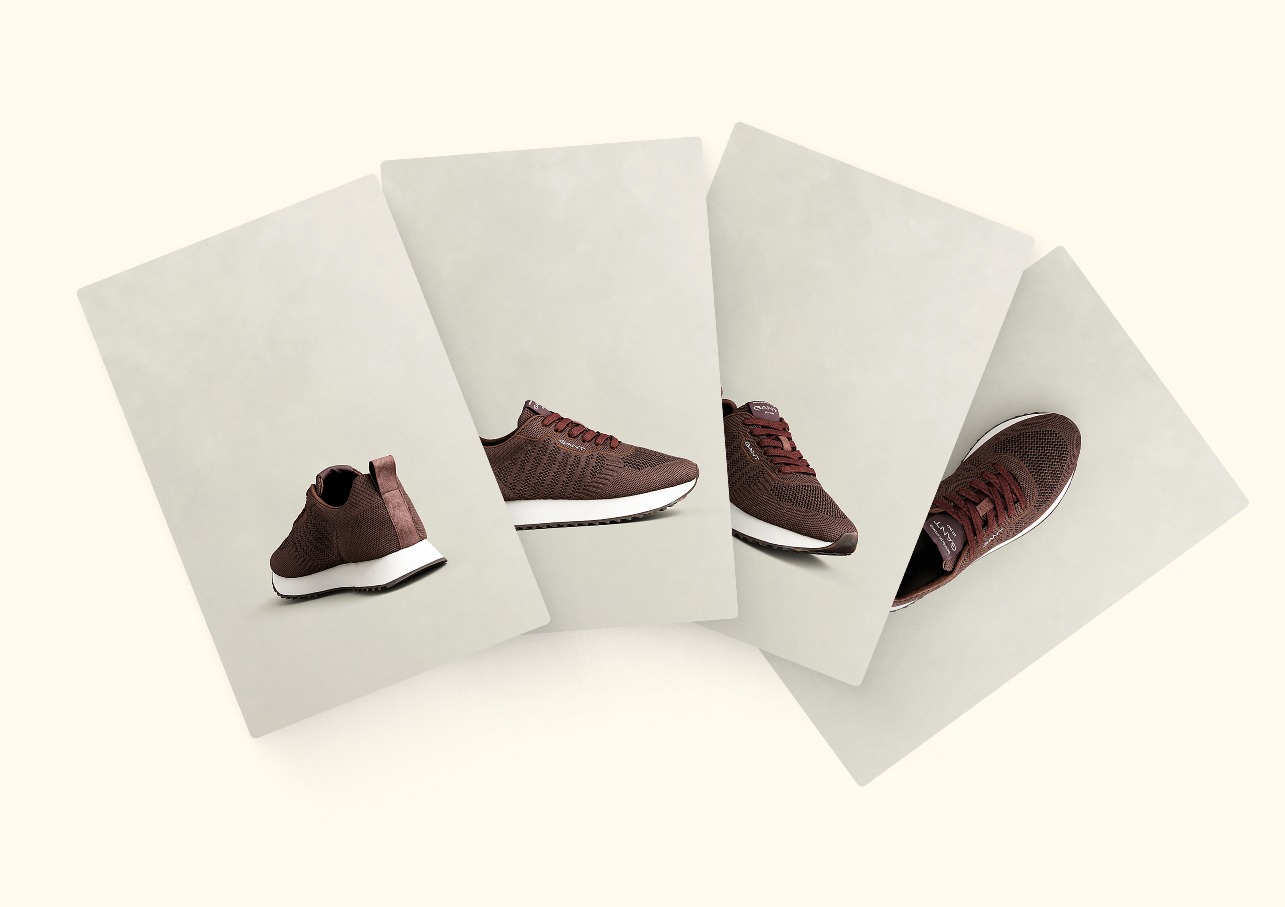 Footwear Packshot Photography Explained: Benefits, Challenges, and Modern Alternatives