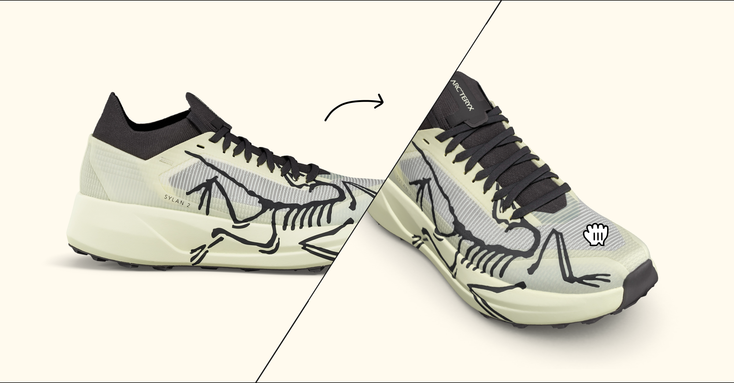 The ultimate business case for footwear brands to transform from 2D to 3D for their entire collection