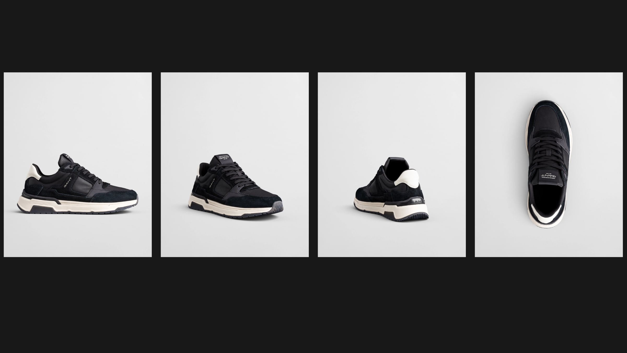 Late Samples Before Launch: How to Still Ship Footwear Packshots