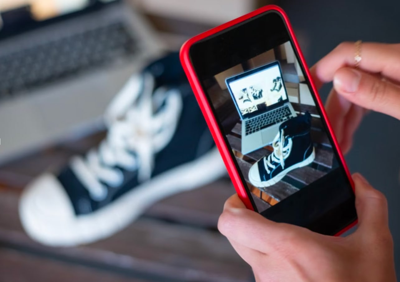 AI Product Photography Trends for Ecommerce in 2026