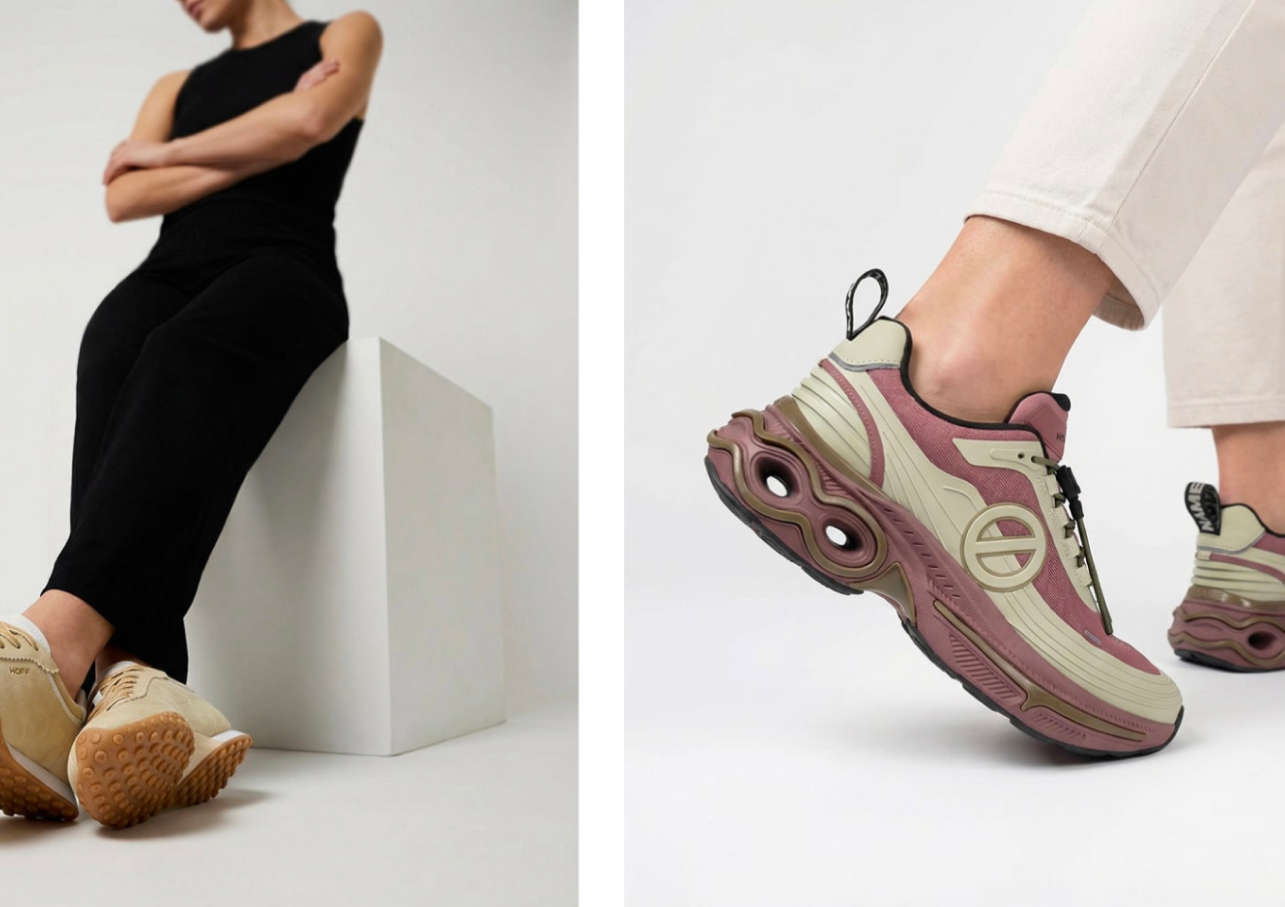 AI Product Photography with Models: The Complete Guide
