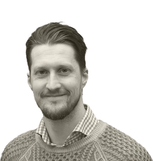 Johan Bertilsson