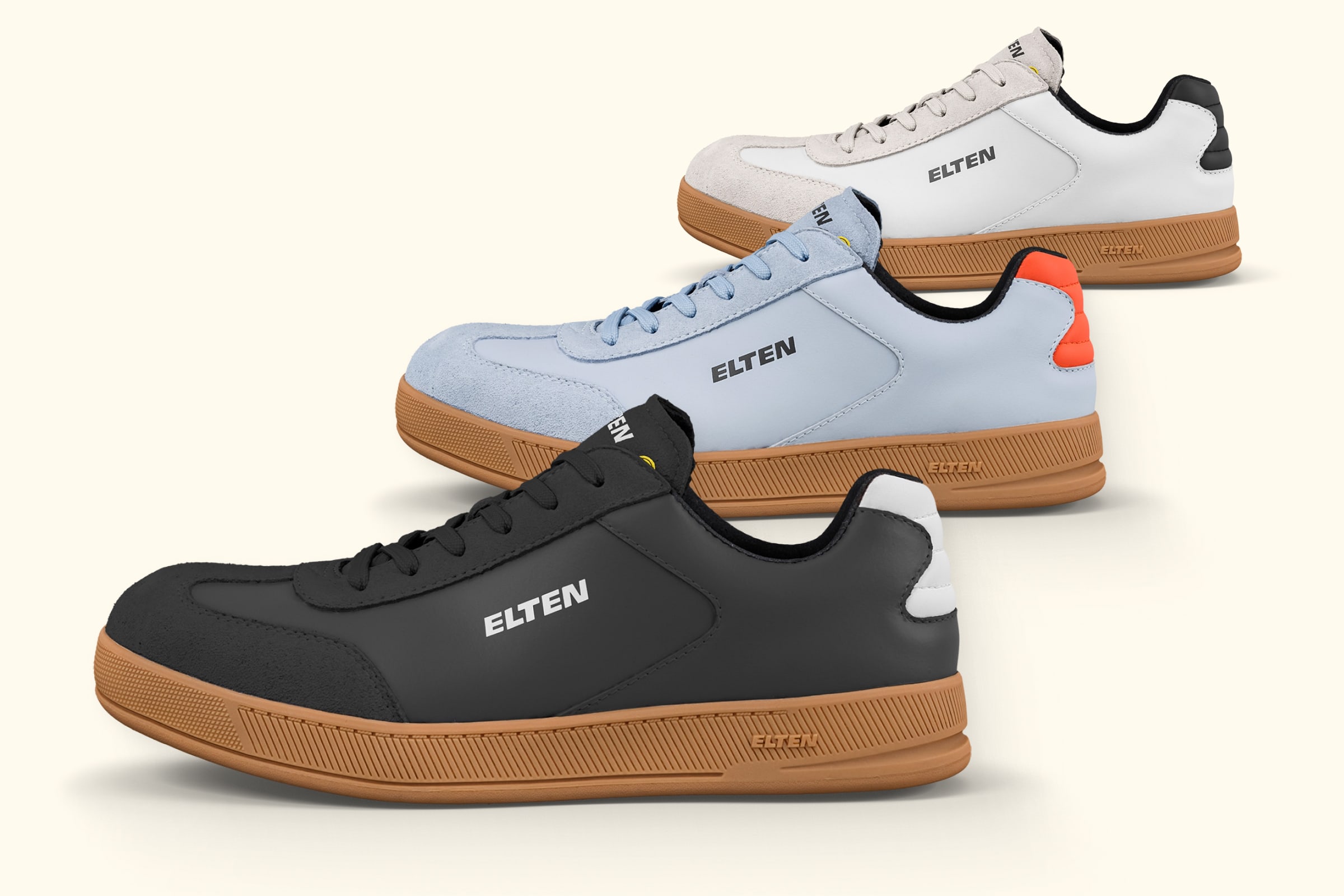 How can footwear and bag brands automate content creation with 3D and AI?