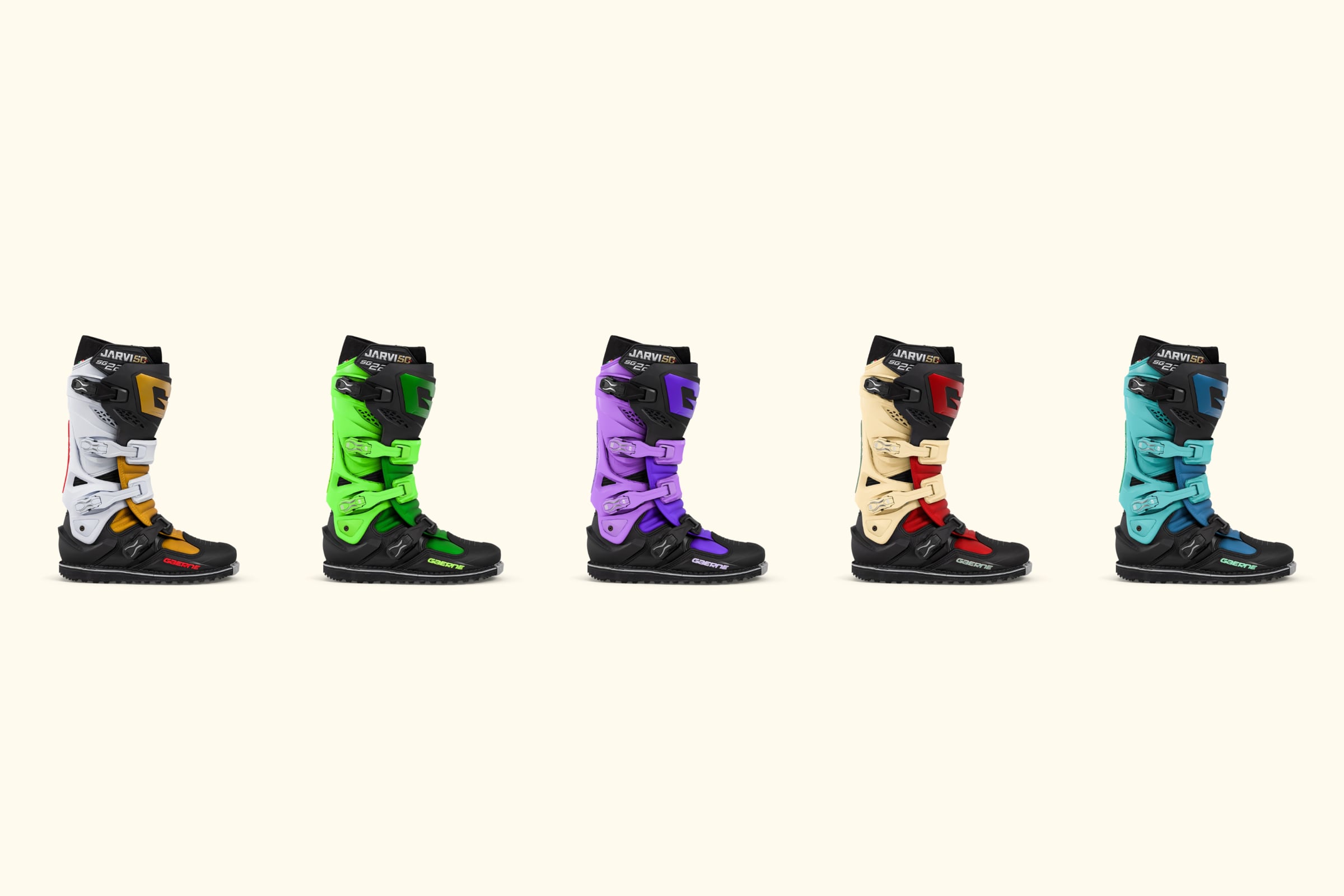 Is 3D scanning cheaper than product photography for footwear? It depends on how many colourways you run