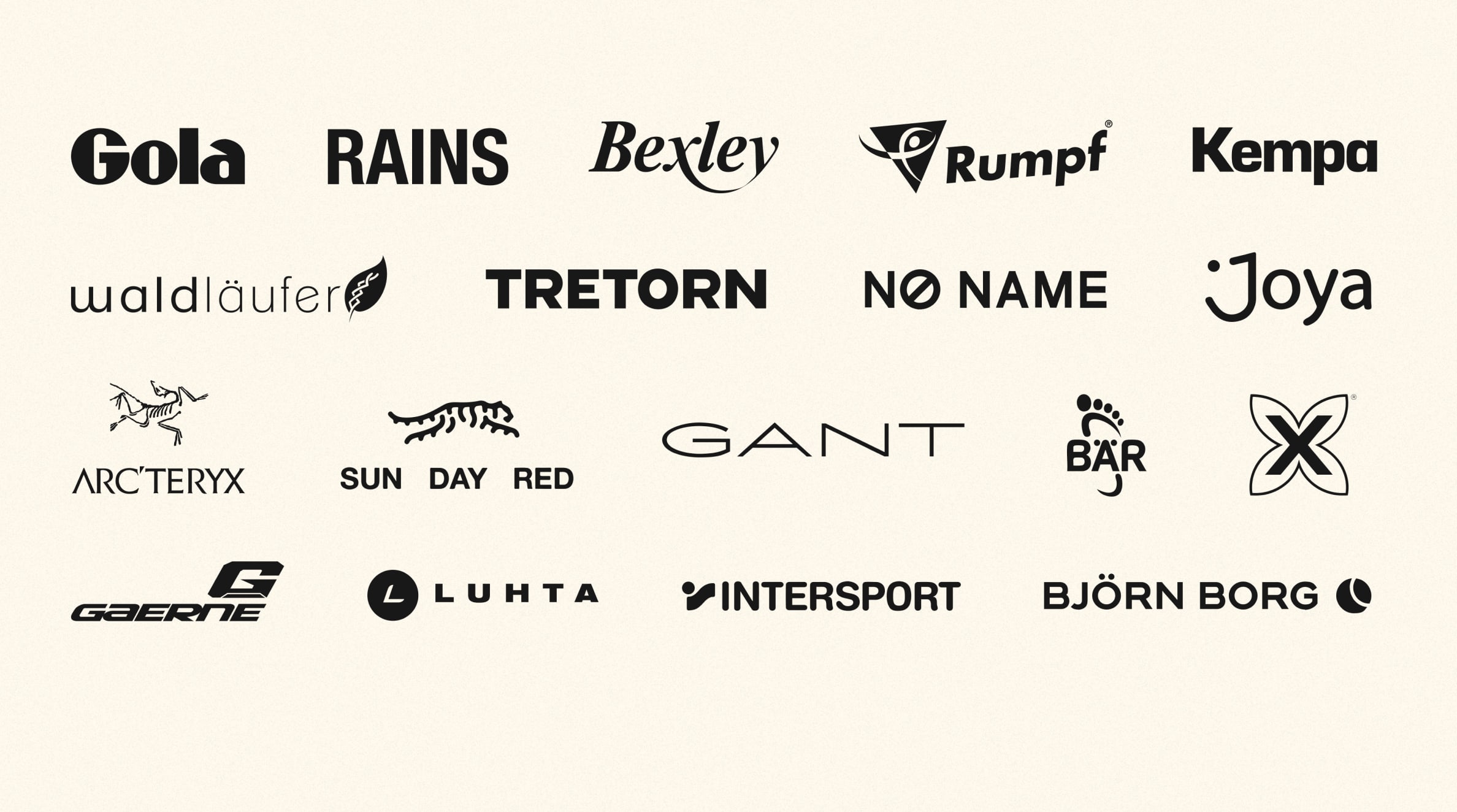 Footwear brands using interactive 3D on their product pages: 17 examples and how each one is built