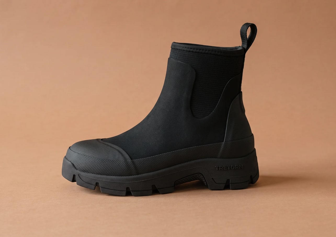 5 Best Studios & Services for High-Volume Ecommerce Shoe Photography in 2026